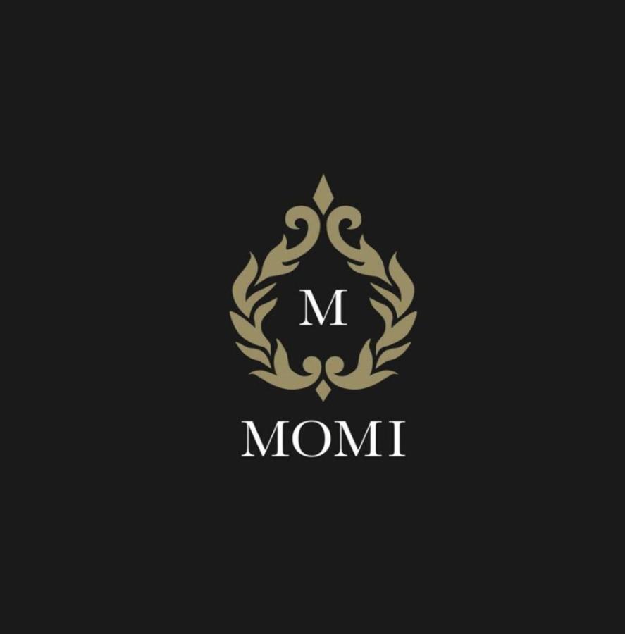 Momi Hotel Borgomanero Luaran gambar